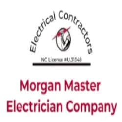 Morgan Master Electrician Company