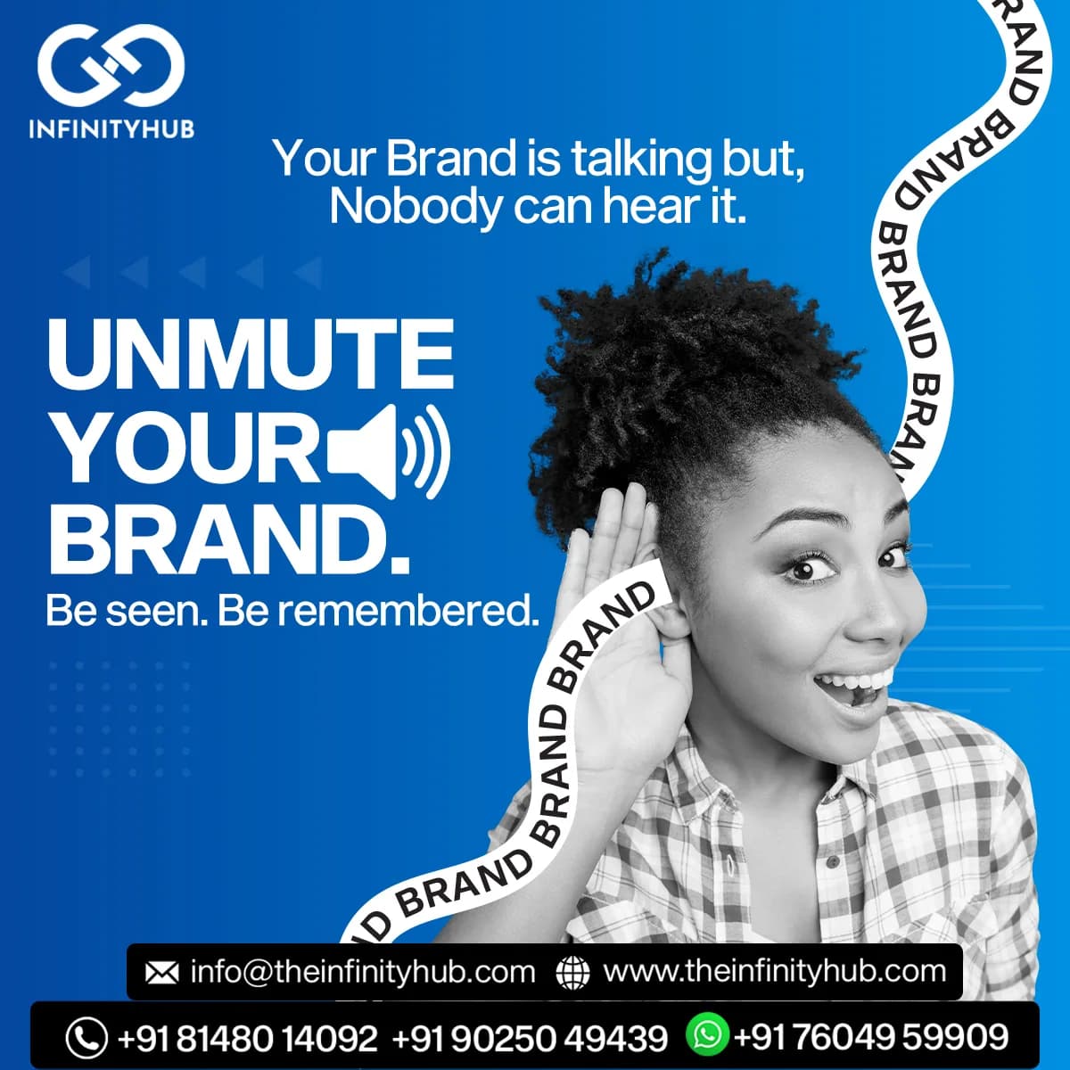 Best Digital Marketing Agency | SEO, PPC & Branding