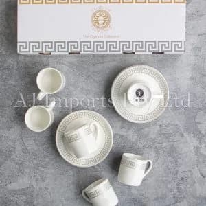 Buy Espresso Cups in Bulk for Your Retail Store
