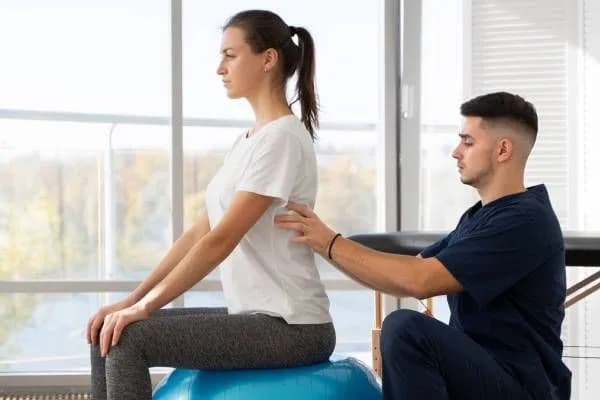 NDIS Physiotherapy Support Frankston | Get Expert Help Today