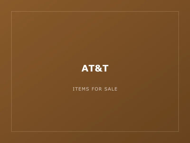 AT&T