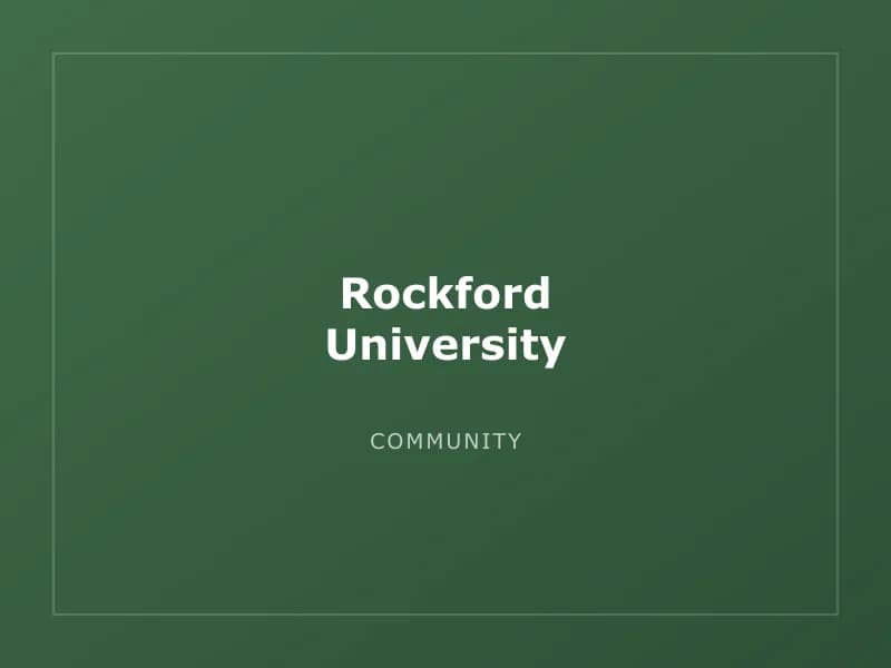 Rockford University
