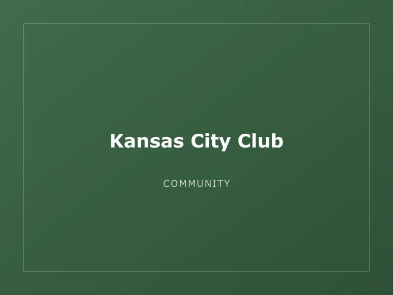 Kansas City Club