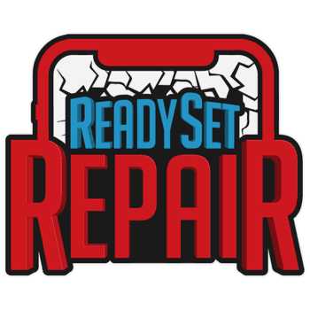 Ready Set Repair