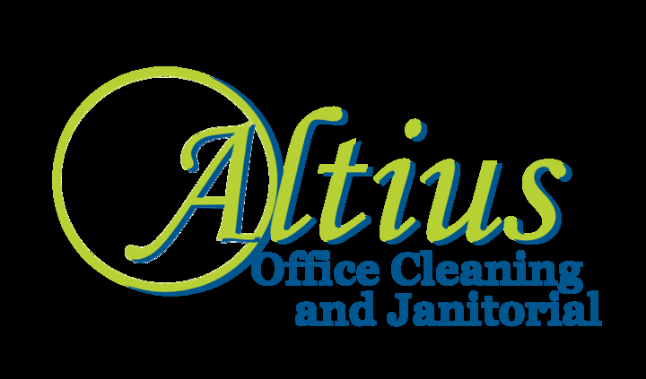 Altius Office Cleaning and Janitorial