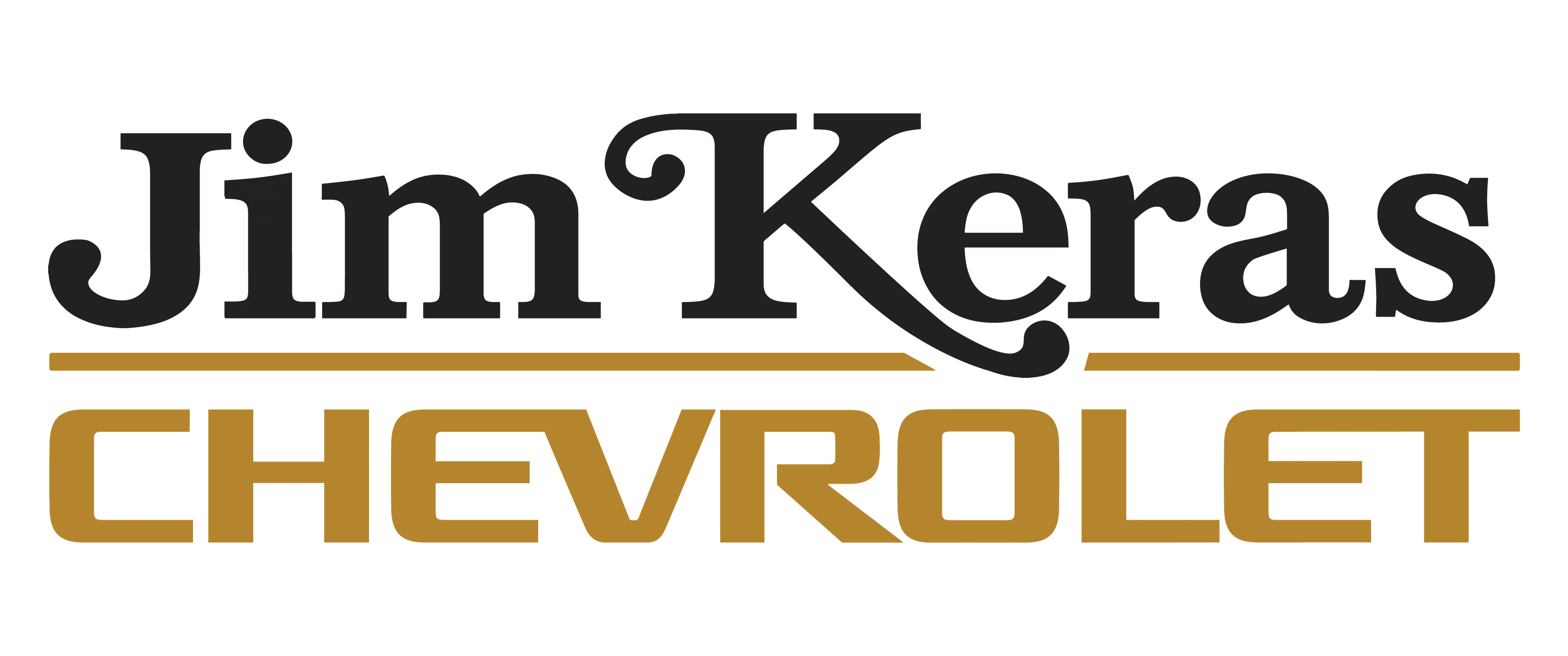 Jim Keras Chevrolet