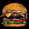The Burger Den