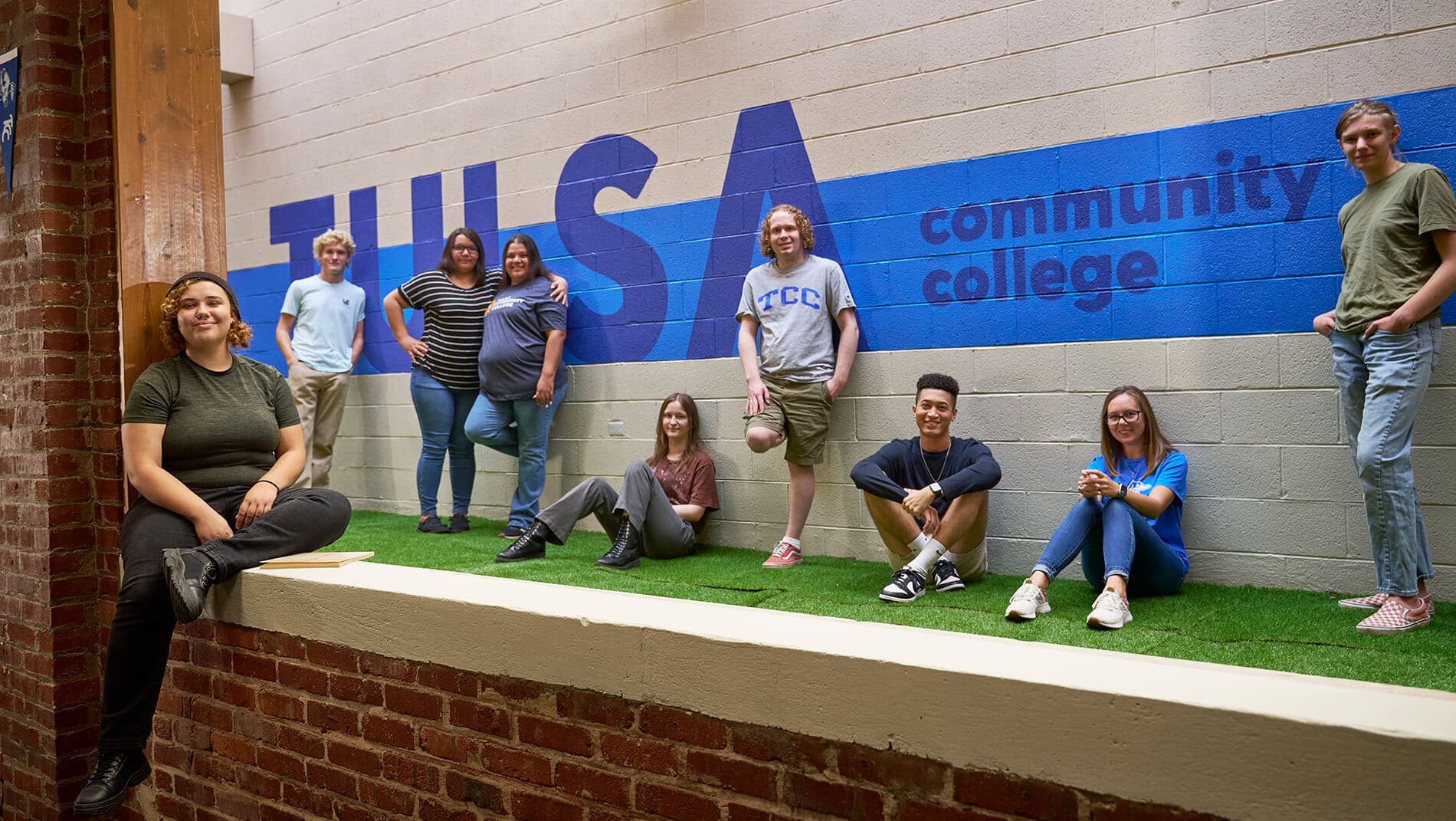 Tulsa Community College Northeast Campus