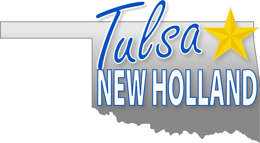 Tulsa New Holland