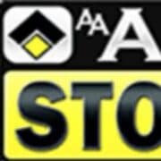 Alpine Storage