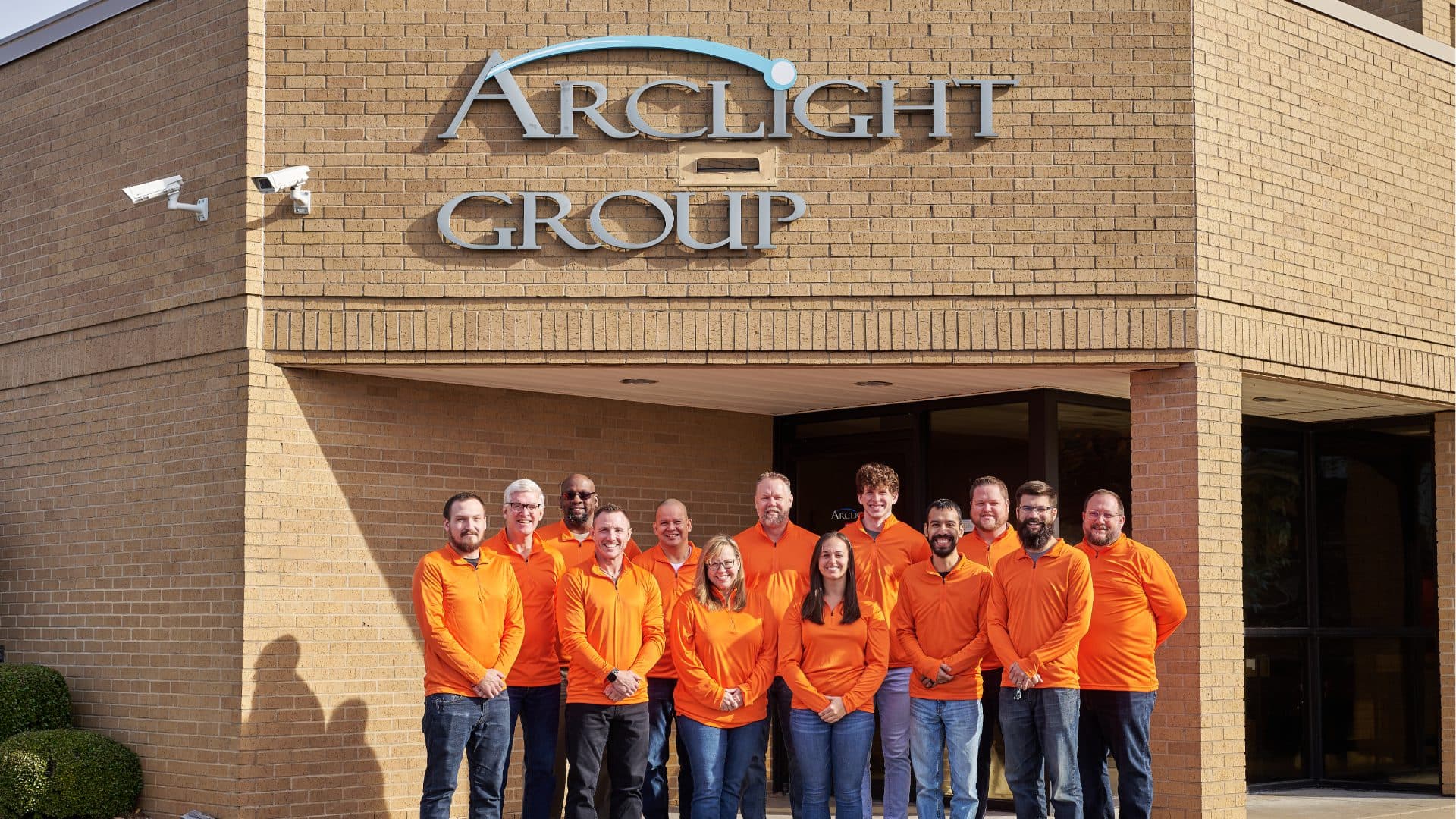 ArcLight Group