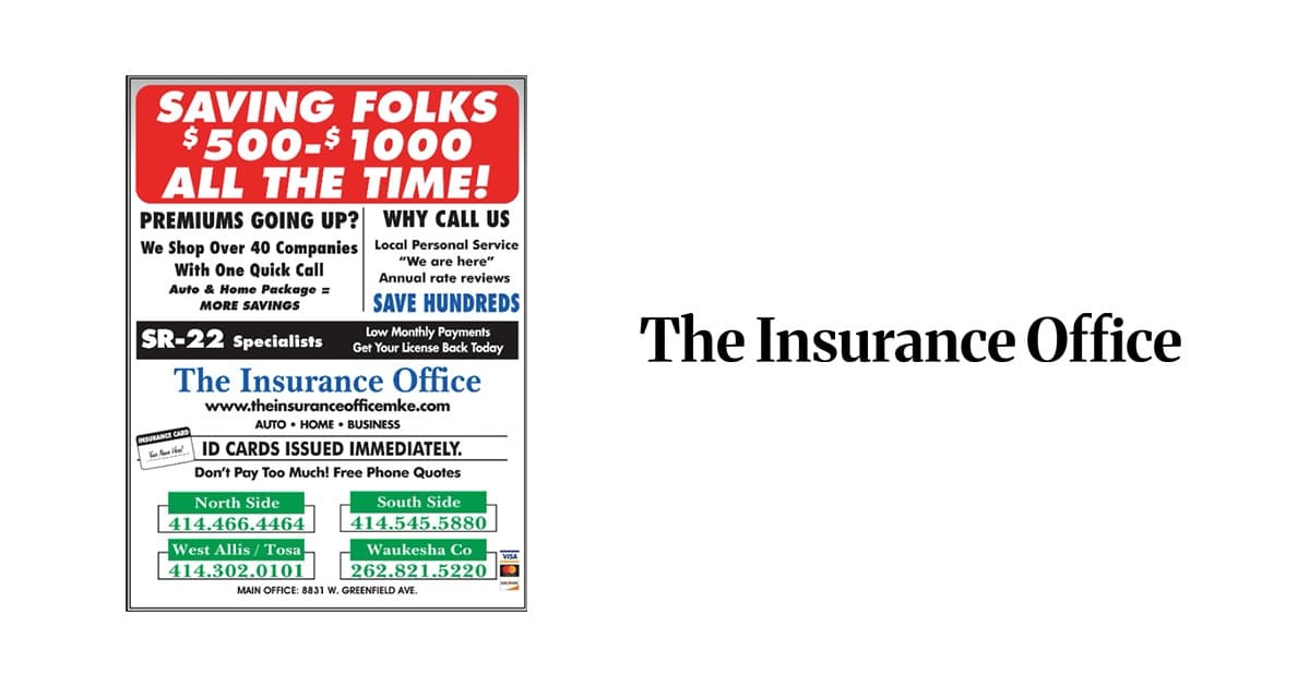 The Insurance Office
