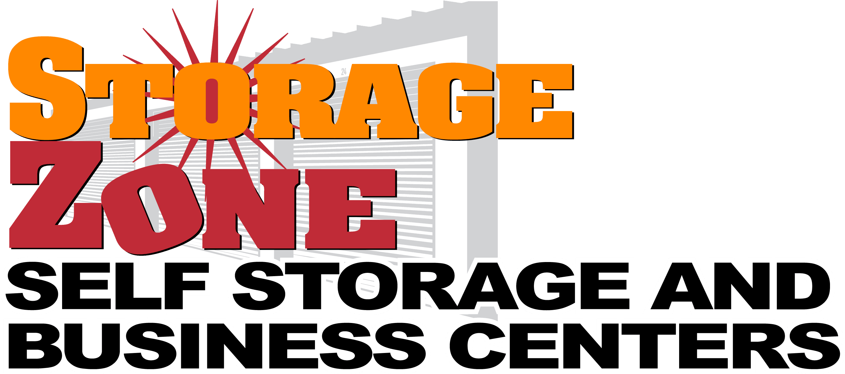 Storage Zone Self Storage and Business Centers
