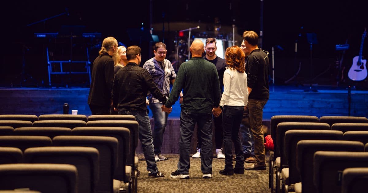 Boulder Valley Christian Church