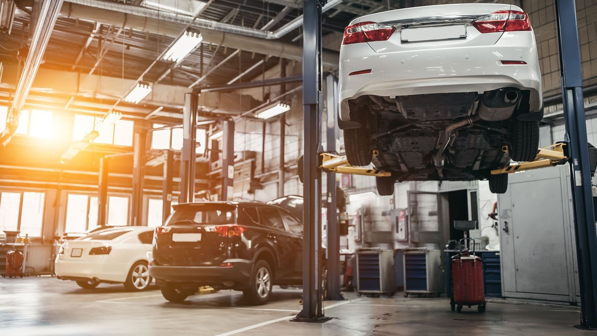 Automotive Technical Services