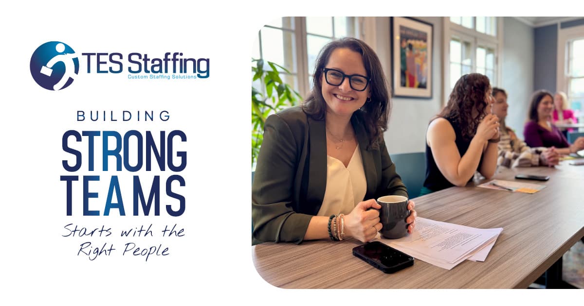 TES Staffing