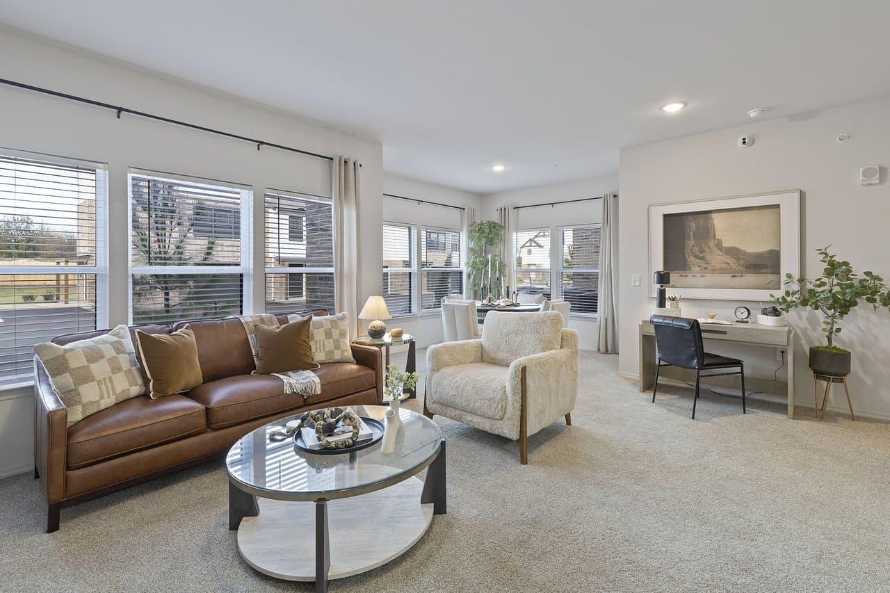 Case and Associates Properties