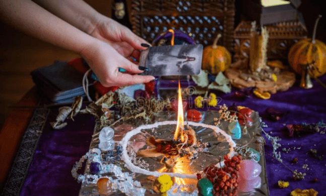 WELCOME TO INTERNATIONAL TRADITIONAL HEALER WITH POWERFUL SPELL +27736844586
