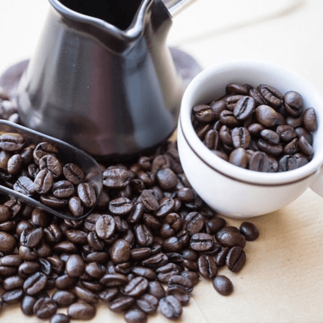 Cantata Tea & Coffee Shop