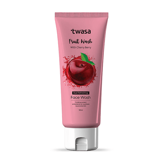 Buy Face Wash Online : Face Wash for Men & Women at Twasa.com – Twasa Cosmetics
