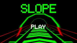 Conquer the Infinite Descent: A Deep Dive into the Addictive World of Slope Game
