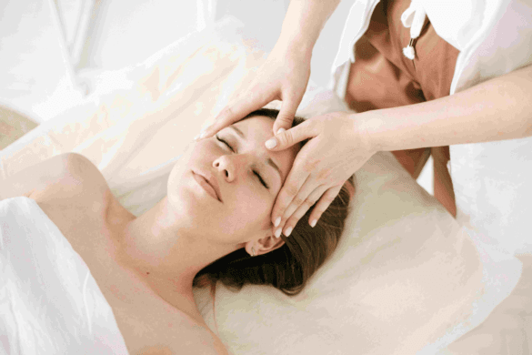 Alpharetta Med Spa Massage | Med Spa Services Alpharetta GA