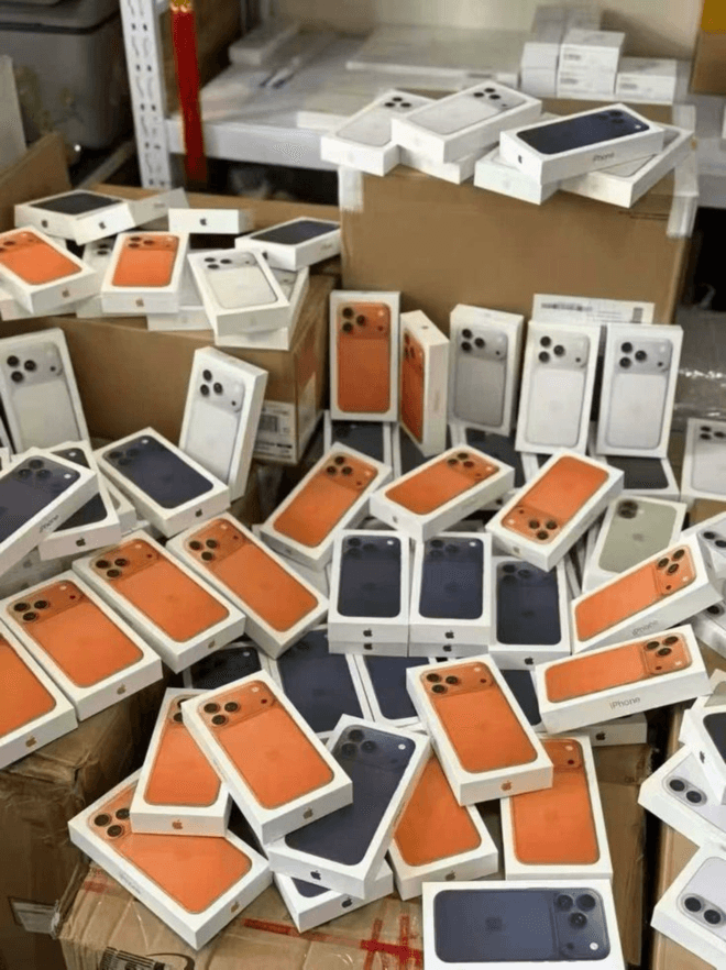 Wholesale iPHONE 17/16/ NVIDIA A100/ RTX 4090/3080/3090