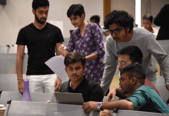 Study MBA Financial Management at Bennett University – Apply Now