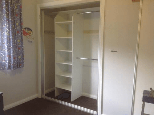 Elegant Bedroom Wardrobe Designs to Transform Your Space