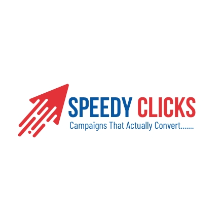 Speedy Clicks - Digital Marketing Agency in Chandigarh