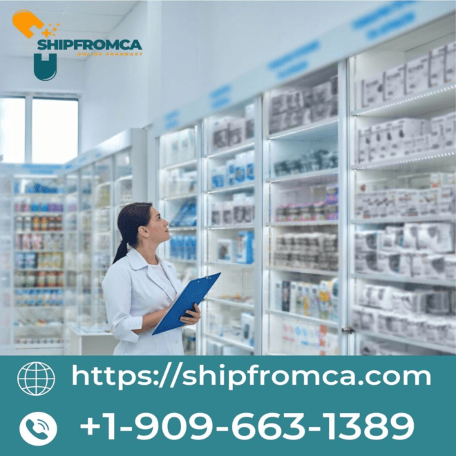 Aquamarine Comprehensive Online Shop