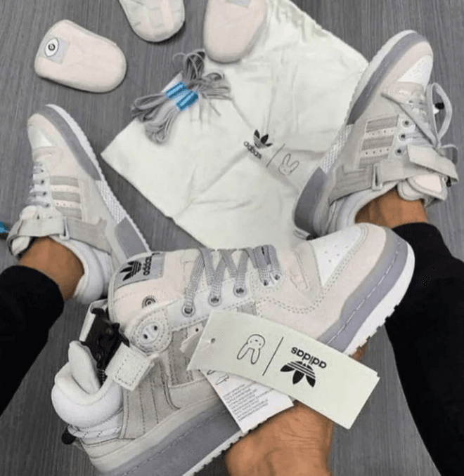 Buy Adidas Shoes Pallets Liquidation