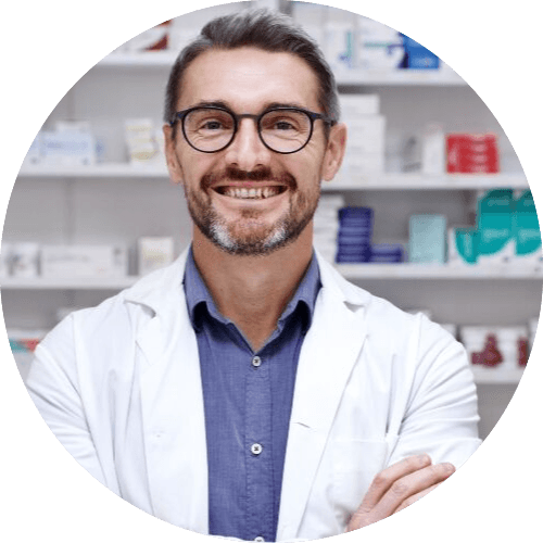 Robert Colver Online Pharmacist In USA