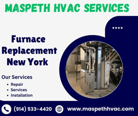 Maspeth HVAC Services