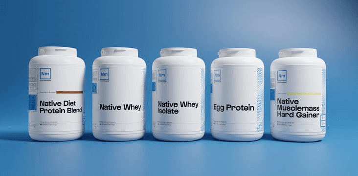 nutrimuscle.com 5% Off All Products