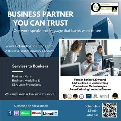 Business Loans and Business Plans Nationwide