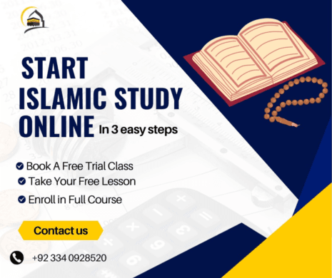 Learn the Quran online with expert-led classes.