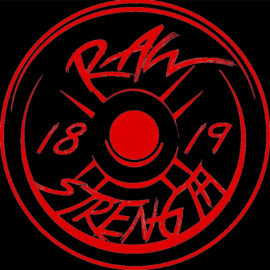 Raw Strength Apparel LLC
