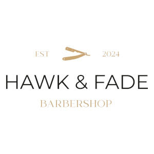 Hawk & Fade Barbershop Greenville