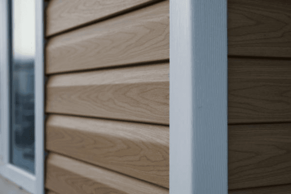 Ideal Siding® Ottawa