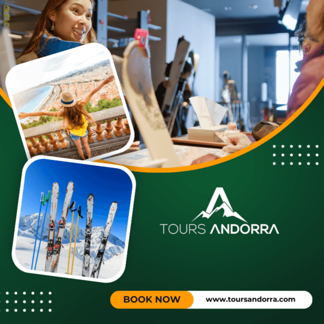 Lugares para ver en Andorra la Vella que no te puedes perder