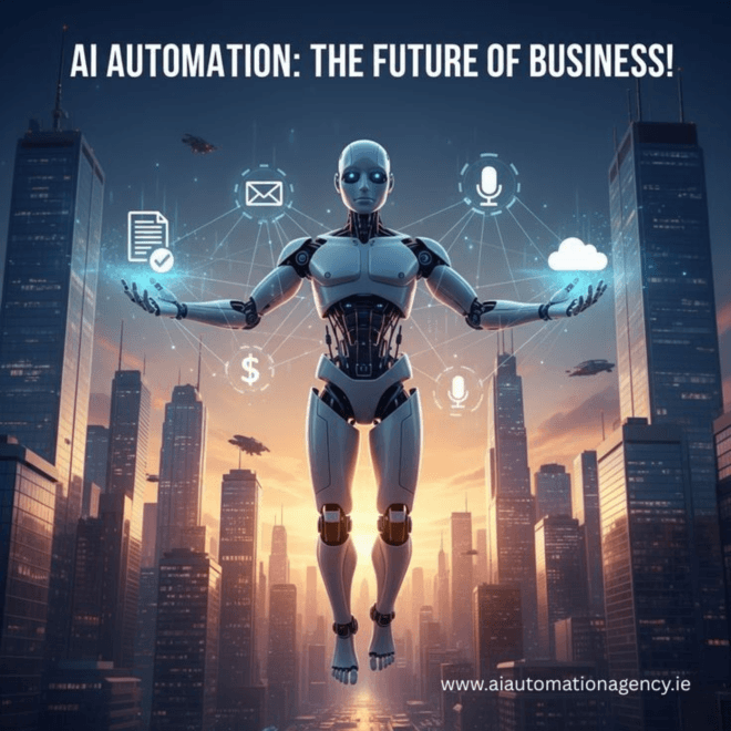 AI workflow automation