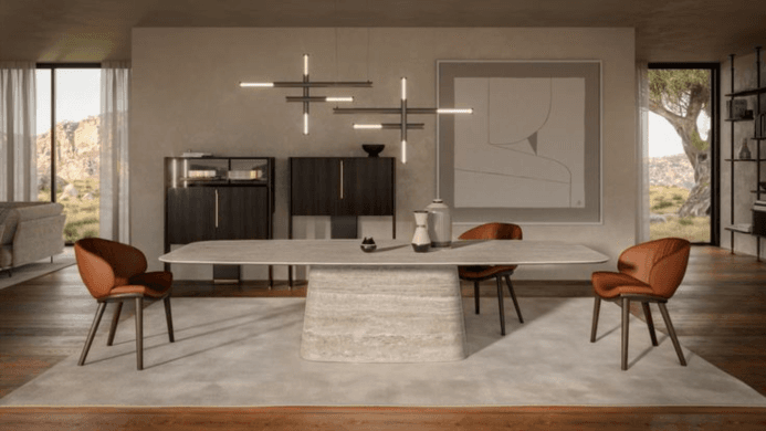 Italian furniture Lucerne