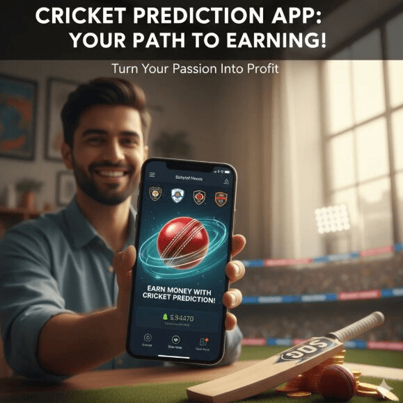 Win Like a Pro with the Best Parimatch Prediction App