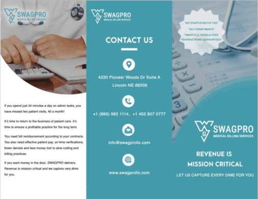 Best Medical Billing Company & Services in Lincoln