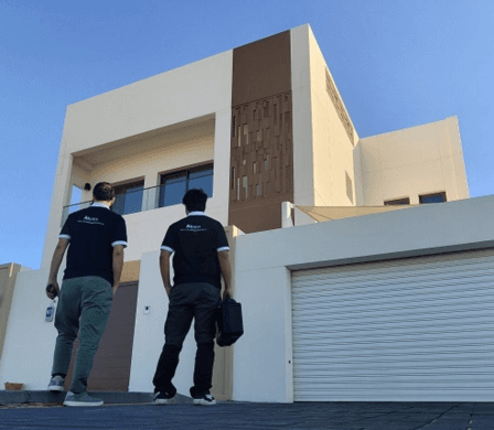 Professional Property Inspection Services in Dubai for Quality and Peace of Mind