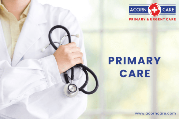 Best Primary Care Services in Chesapeake VA at Acorn Care