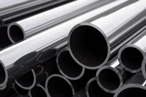 Stainless Steel 304 Pipes Manufacturers in India