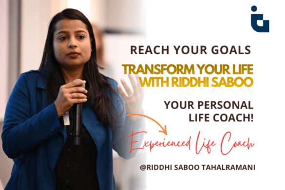 Law of Attraction Coach in Nagpur for Mindset & Success