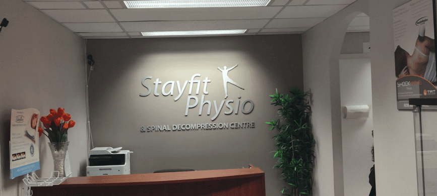 Spinal Decompression Clinic in Nepean | Ottawa Physiotherapy Center